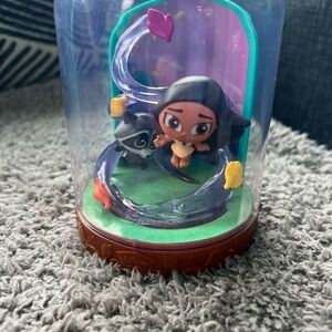 Disney Doorables Doorway to Magic Vinyl Collectible Figures - Pocahontas